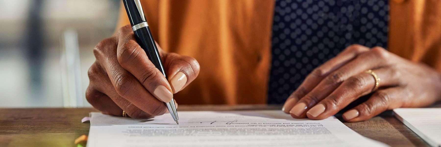 Estate Planning | Attorney