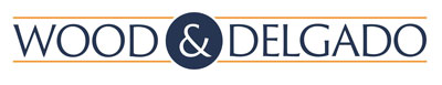 Wood & Delgado Logo